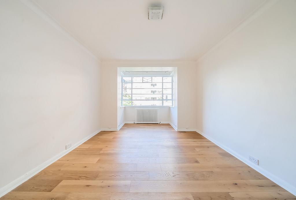 Apartment in London - View 2