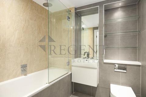 2 bedroom apartment for sale, Eagle Point, Hoxton, EC1V