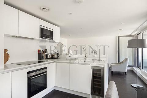 2 bedroom apartment for sale, Eagle Point, Hoxton, EC1V