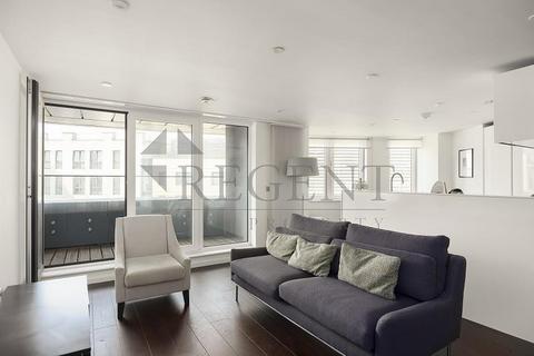 Eagle Point, Hoxton, EC1V