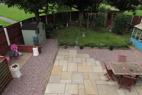 76 Bleak Hey Road, Manchester, M22 5ES