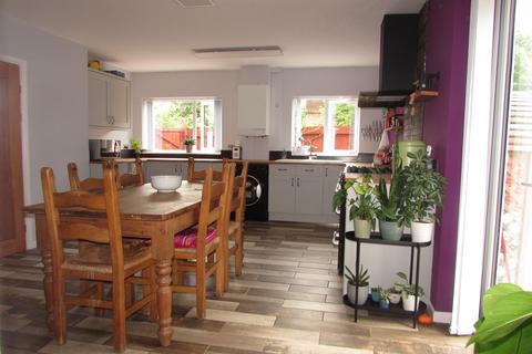 76 Bleak Hey Road, Manchester, M22 5ES