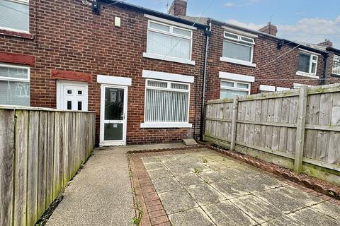 2 bedroom terraced house for sale, Cedar Crescent, Murton, Durham, SR7 9JJ