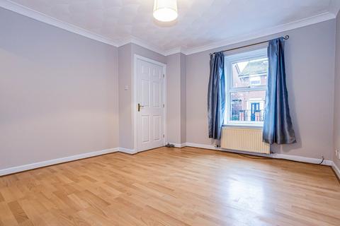 3 bedroom terraced house to rent, Mytton Street, Hulme, Manchester, M15