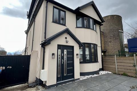 5 bedroom detached house for sale, Sherrick Green Road, Brent NW10