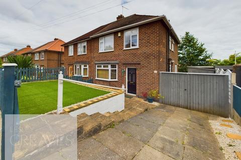 3 bedroom semi-detached house for sale, Bentinck Road, Carlton, Nottingham