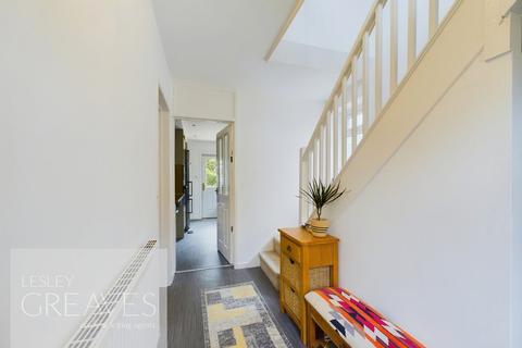 3 bedroom semi-detached house for sale, Bentinck Road, Carlton, Nottingham