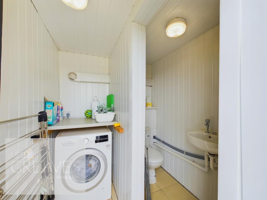 Utility And WC