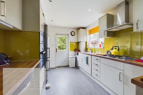 3 bedroom semi-detached house for sale, Bentinck Road, Carlton, Nottingham