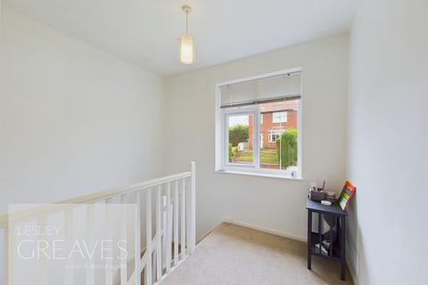 25 Bentinck Road, Carlton, Nottingham, NG4 3QD