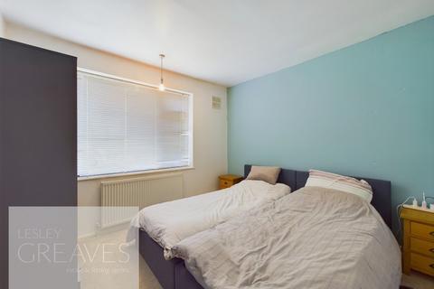 25 Bentinck Road, Carlton, Nottingham, NG4 3QD