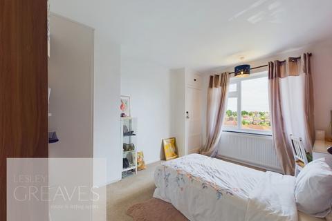 25 Bentinck Road, Carlton, Nottingham, NG4 3QD