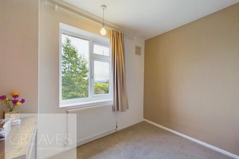 25 Bentinck Road, Carlton, Nottingham, NG4 3QD