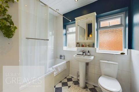 25 Bentinck Road, Carlton, Nottingham, NG4 3QD