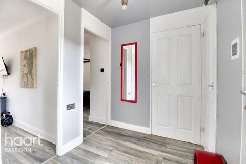 1 bedroom end of terrace house for sale, Paxfords, Basildon