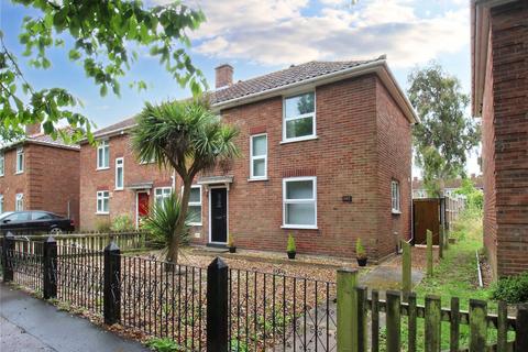 4 bedroom semi-detached house for sale, Gertrude Road, Norwich, Norfolk, NR3