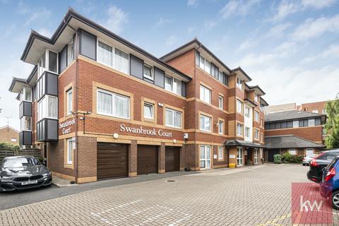 2 bedroom apartment for sale, Swanbrook Court, Bridge Avenue, Maidenhead, SL6