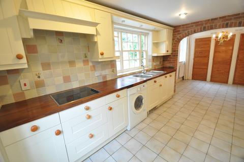 3 bedroom semi-detached house for sale, High Street, Wangford