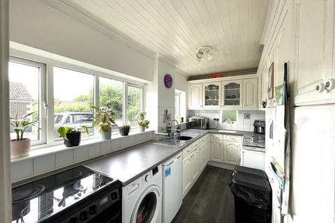 3 bedroom end of terrace house for sale, The Walks, Loddon