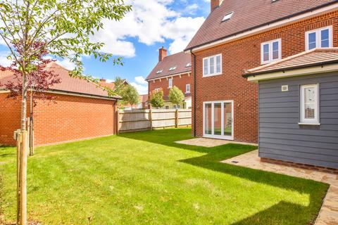 undefined, Woodlands Park, New Homes