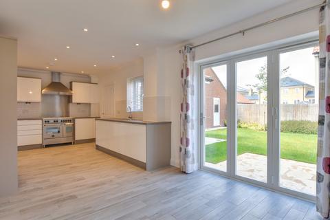 undefined, Woodlands Park, New Homes