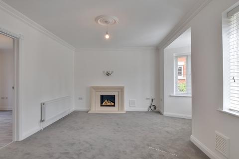 undefined, Woodlands Park, New Homes