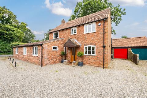 4 bedroom detached house for sale, Oaklands, Briston, Norfolk