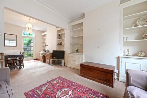 3 bedroom terraced house for sale, Redan Street, London, W14