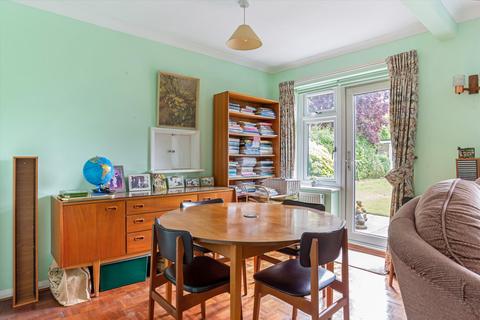 4 bedroom detached house for sale, Locks Ride, Ascot, Berkshire, SL5