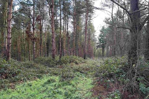 Land for sale, Rocky Lane, Churchill, Kidderminster