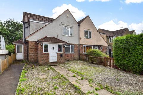 3 bedroom semi-detached house for sale, Thanington Road, Canterbury