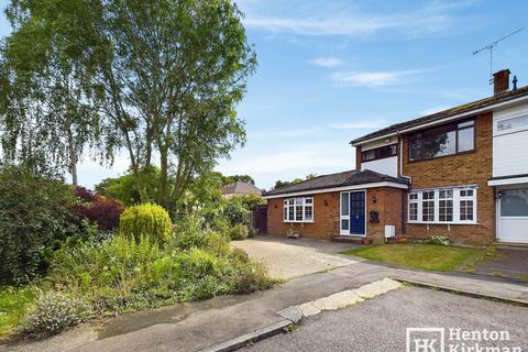 16 Glencree, Billericay, CM11 1EB