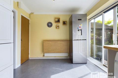 16 Glencree, Billericay, CM11 1EB