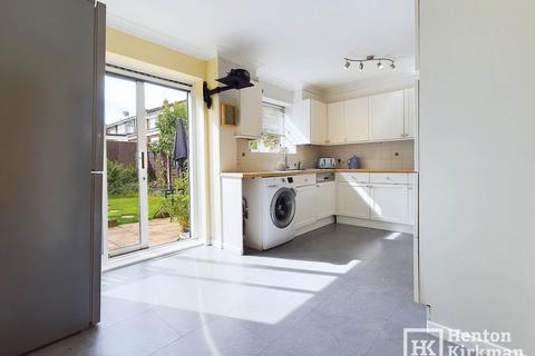16 Glencree, Billericay, CM11 1EB