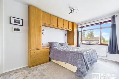 16 Glencree, Billericay, CM11 1EB