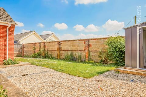 3 bedroom detached bungalow for sale, Taverham Road, Norwich NR8