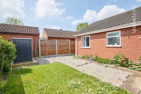 3 bedroom detached bungalow for sale, Taverham Road, Norwich NR8