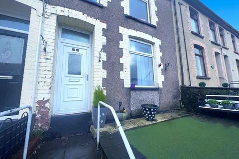39 Partridge Road, Tonypandy, CF40 2LR