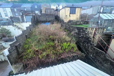 39 Partridge Road, Tonypandy, CF40 2LR