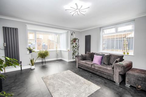 38 Benwick Road, Doddington, March, PE15 0TG