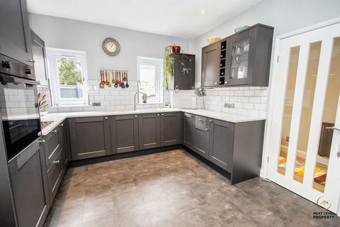 38 Benwick Road, Doddington, March, PE15 0TG