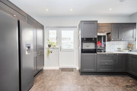 38 Benwick Road, Doddington, March, PE15 0TG