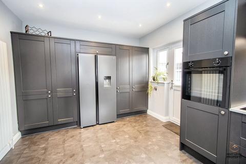 38 Benwick Road, Doddington, March, PE15 0TG