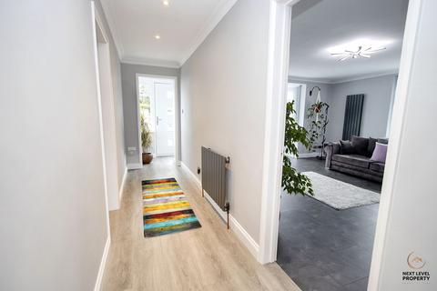 38 Benwick Road, Doddington, March, PE15 0TG