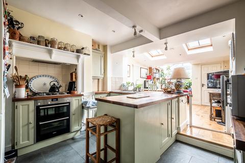 3 bedroom terraced house for sale, Monmouth Street, Topsham