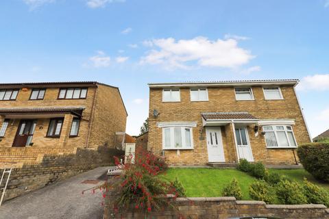 3 bedroom semi-detached house for sale, Cwmdare, Aberdare CF44