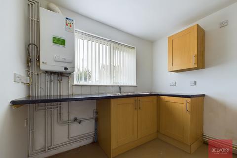 1 bedroom ground floor flat to rent, Saddler Street, Landore, Swansea, SA1