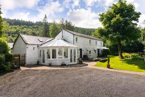 3 bedroom detached house for sale, Crenagh Barns, Glen Auldyn, Ramsey