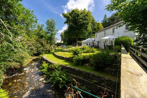 3 bedroom detached house for sale, Crenagh Barns, Glen Auldyn, Ramsey