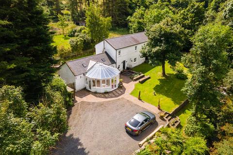 3 bedroom detached house for sale, Crenagh Barns, Glen Auldyn, Ramsey